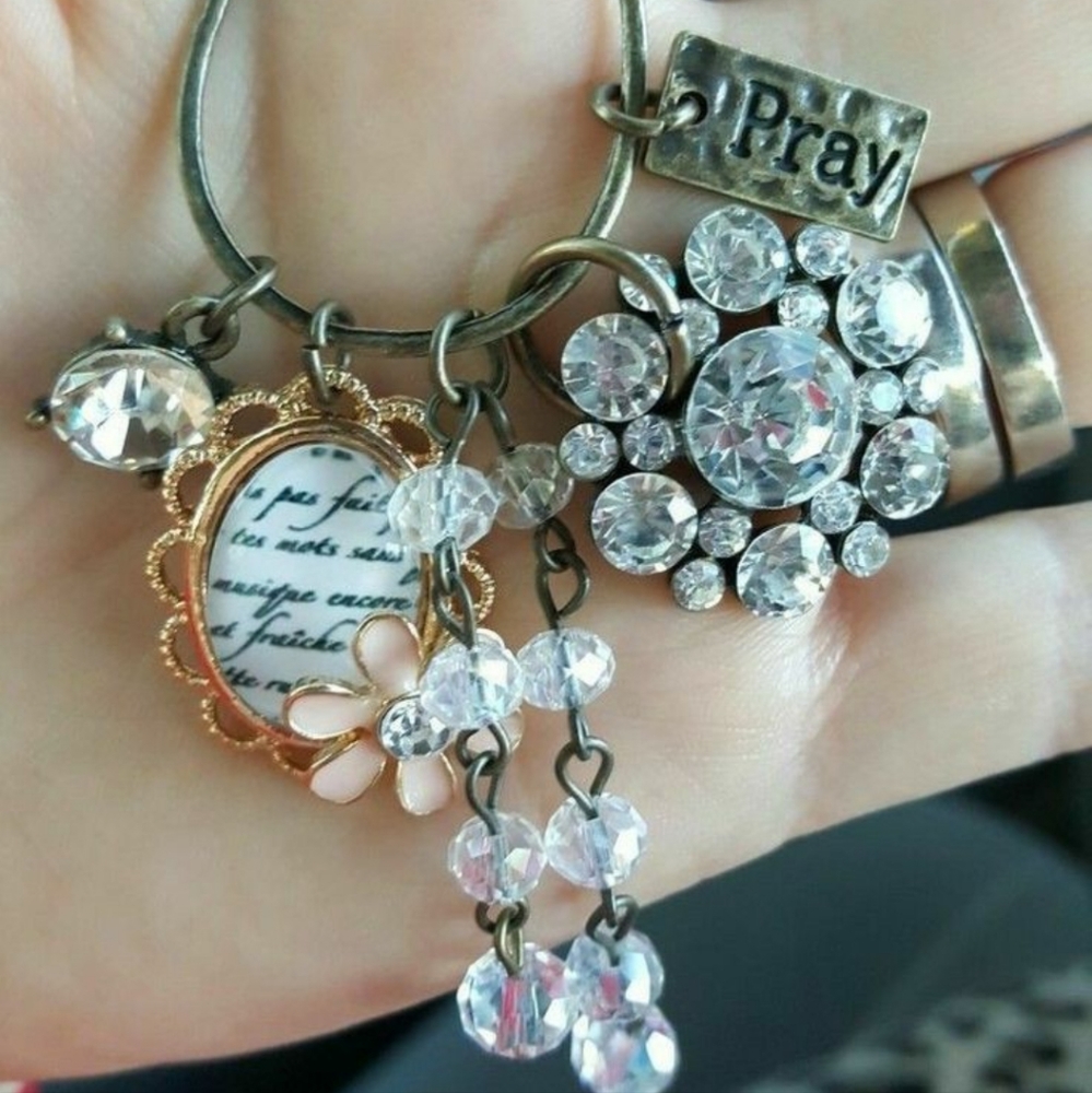 Plunder Danielle Necklace/ Retired. NIB - Picture 8 of 8